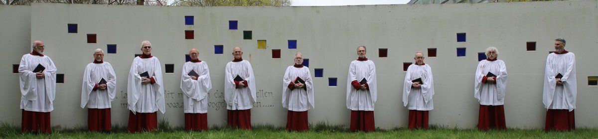 Schola Cantorum Oosterhout